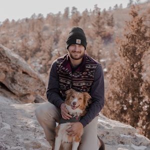 Meet your Posher, Zachary